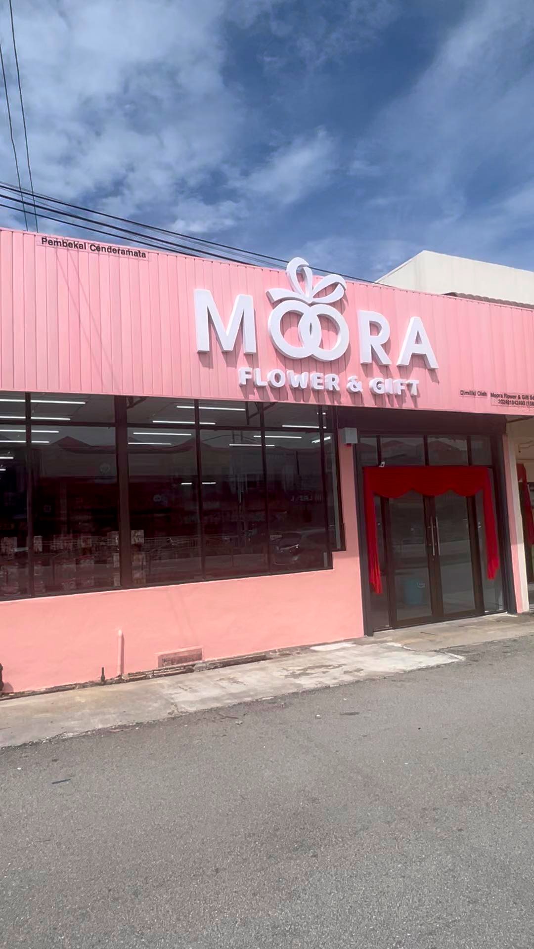 Moora Flower & Gift | Butterworth