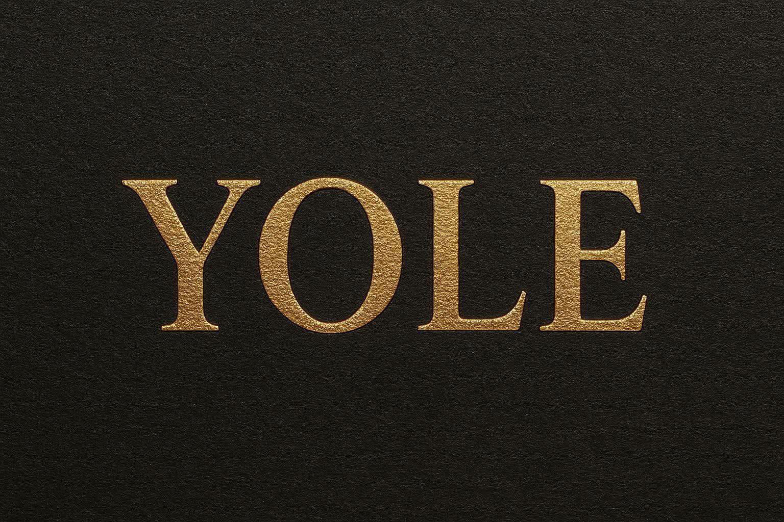 Yoleblog