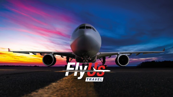 FlyUs Aviation Group | Schiphol
