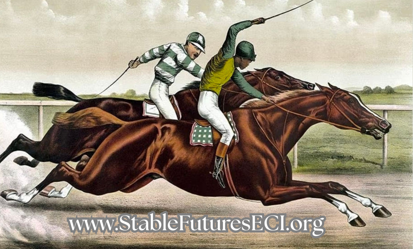 Stable Futures Equine Career Initiative | Scotch Plains NJ
