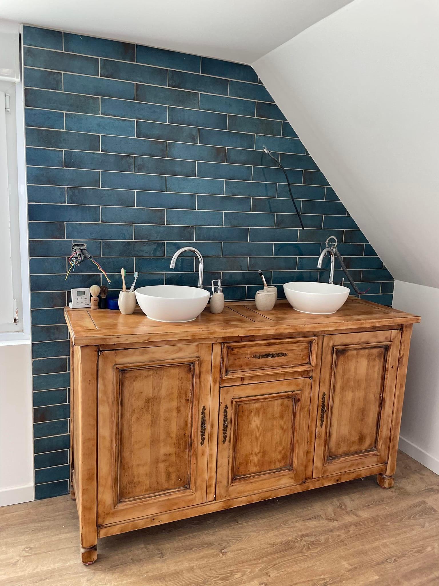 Partedis Home - 👉 Une nouvelle réalisation client qui...