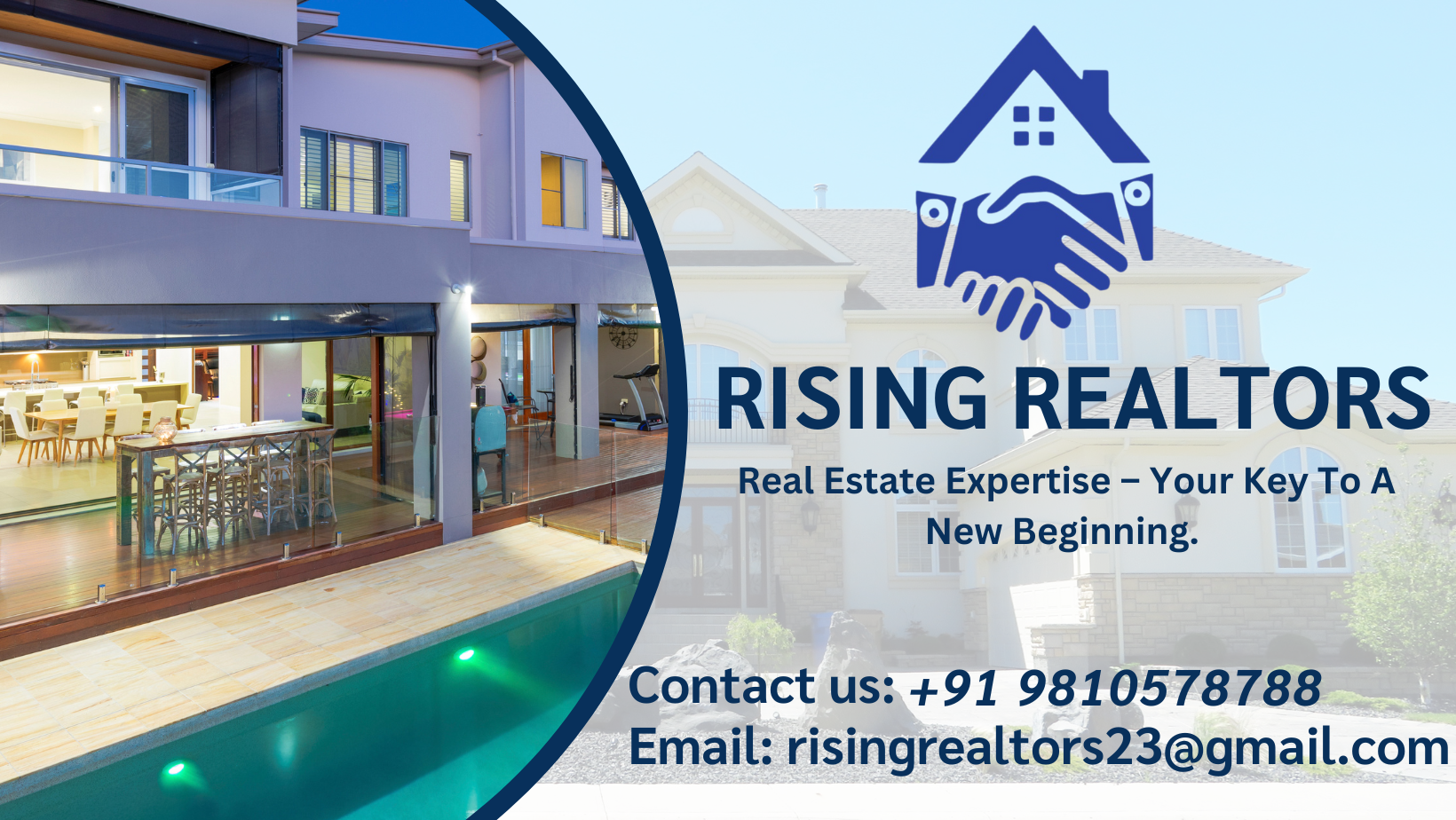 Rising Realtors