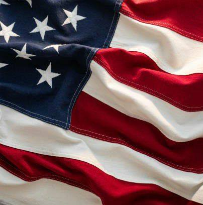 America stands on the principle of one nation under one set of laws ...