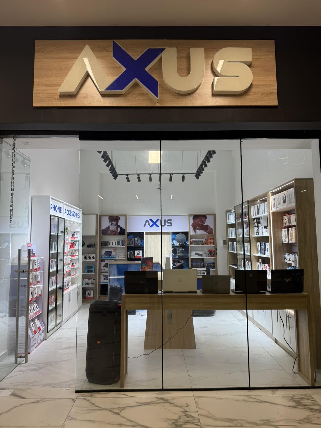 AXUS TECH - 🎁 Envie d’un cadeau qui fait vraiment plaisir... | Facebook