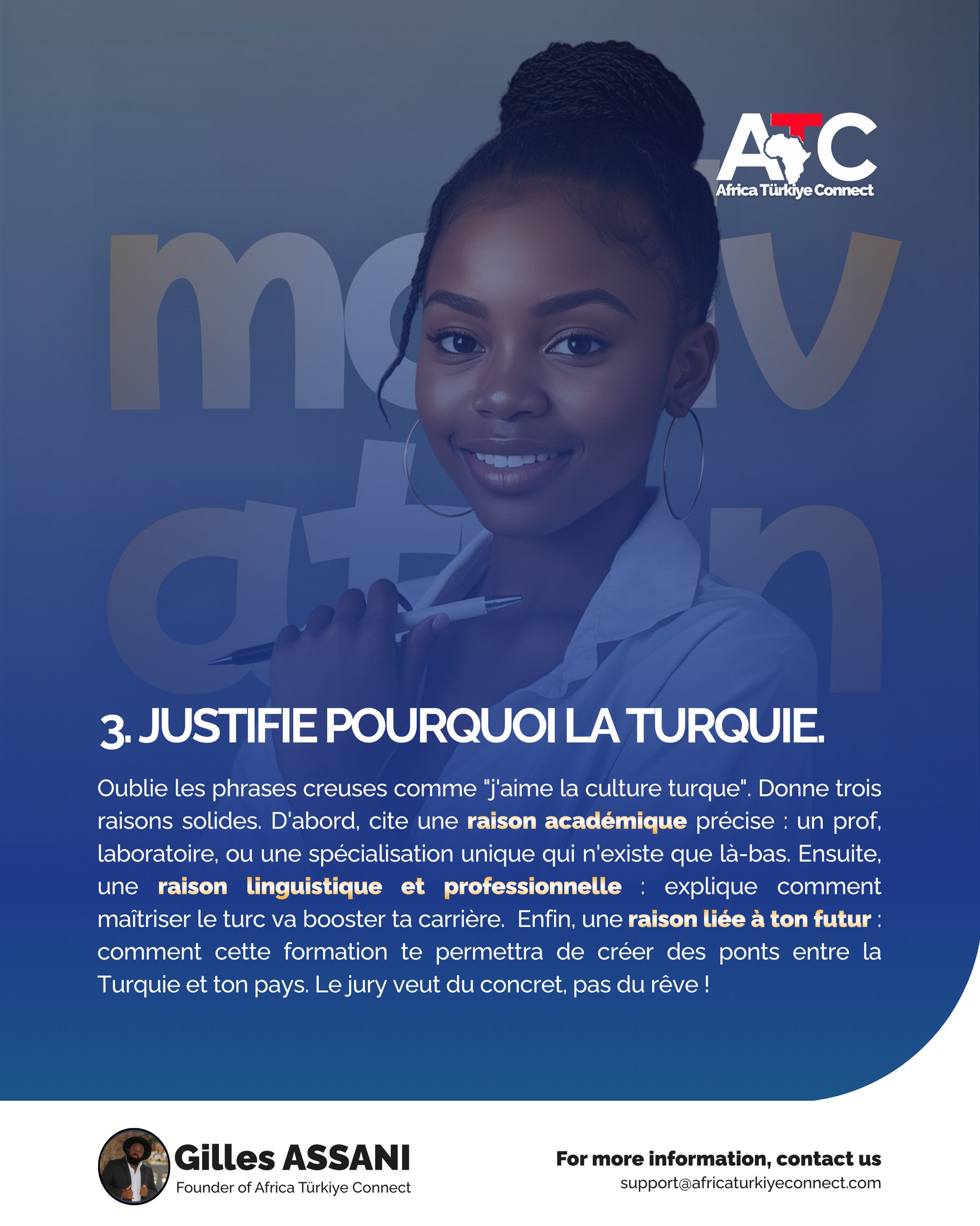 Africa Türkiye Connect | Istanbul