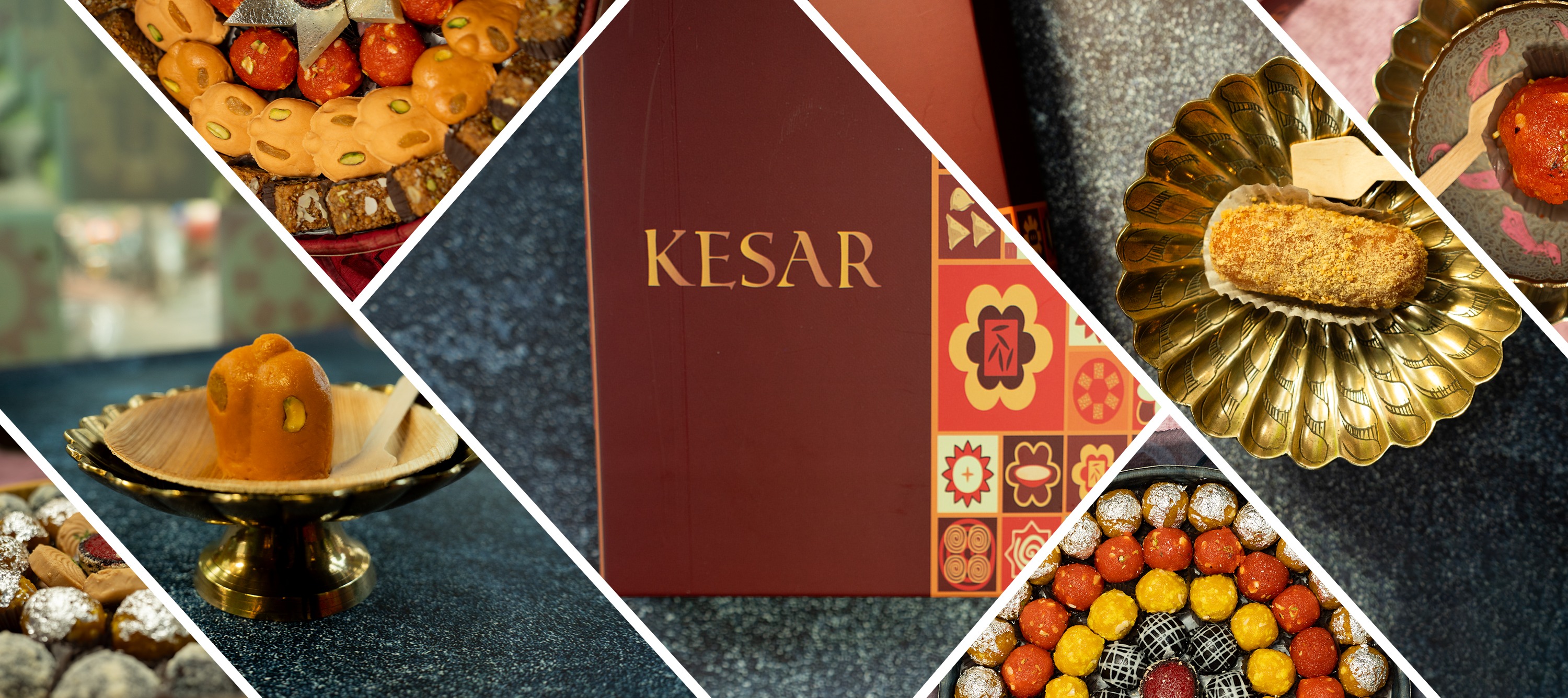 Kesar | Dhaka
