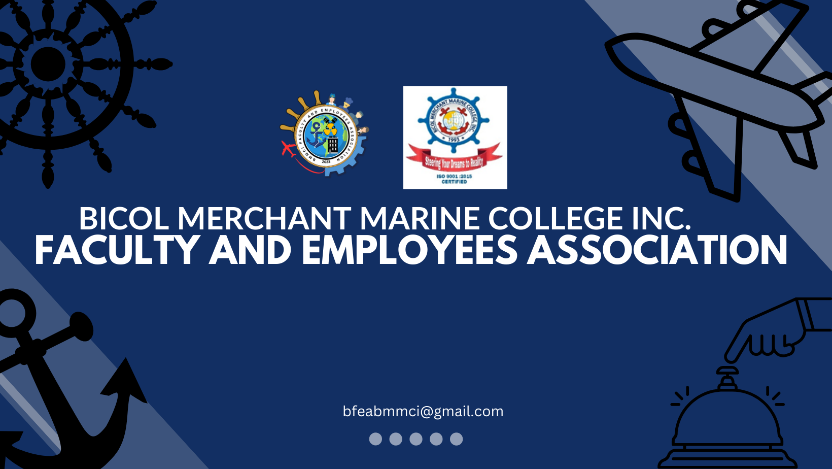 BMMCI Faculty and Employees Association - BFEA | Sorsogon