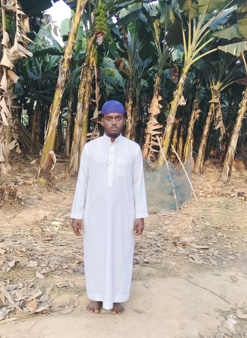 Msd Rasel Mahmud