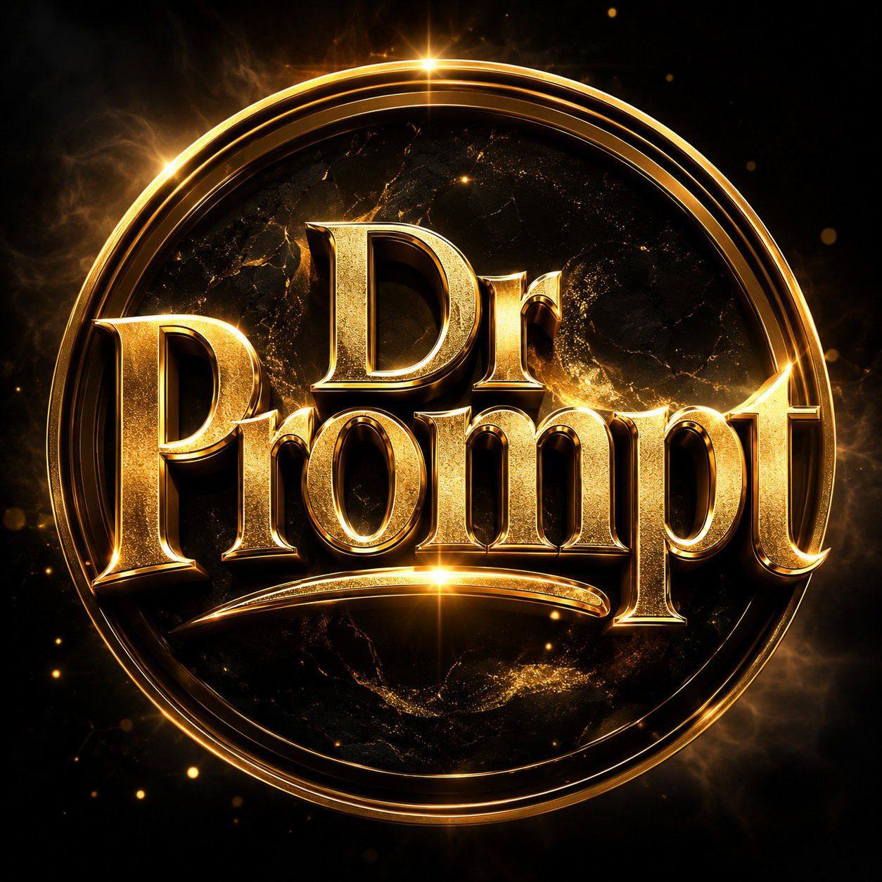 Dr Prompt