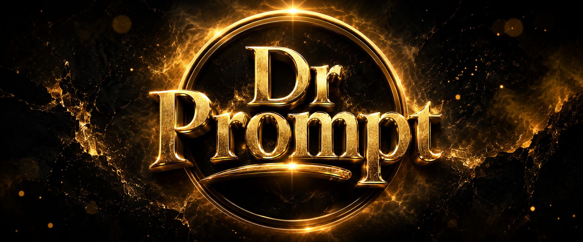 Dr Prompt