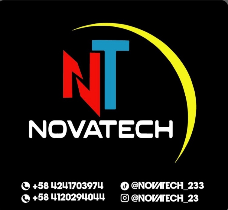 Novatech | Caracas