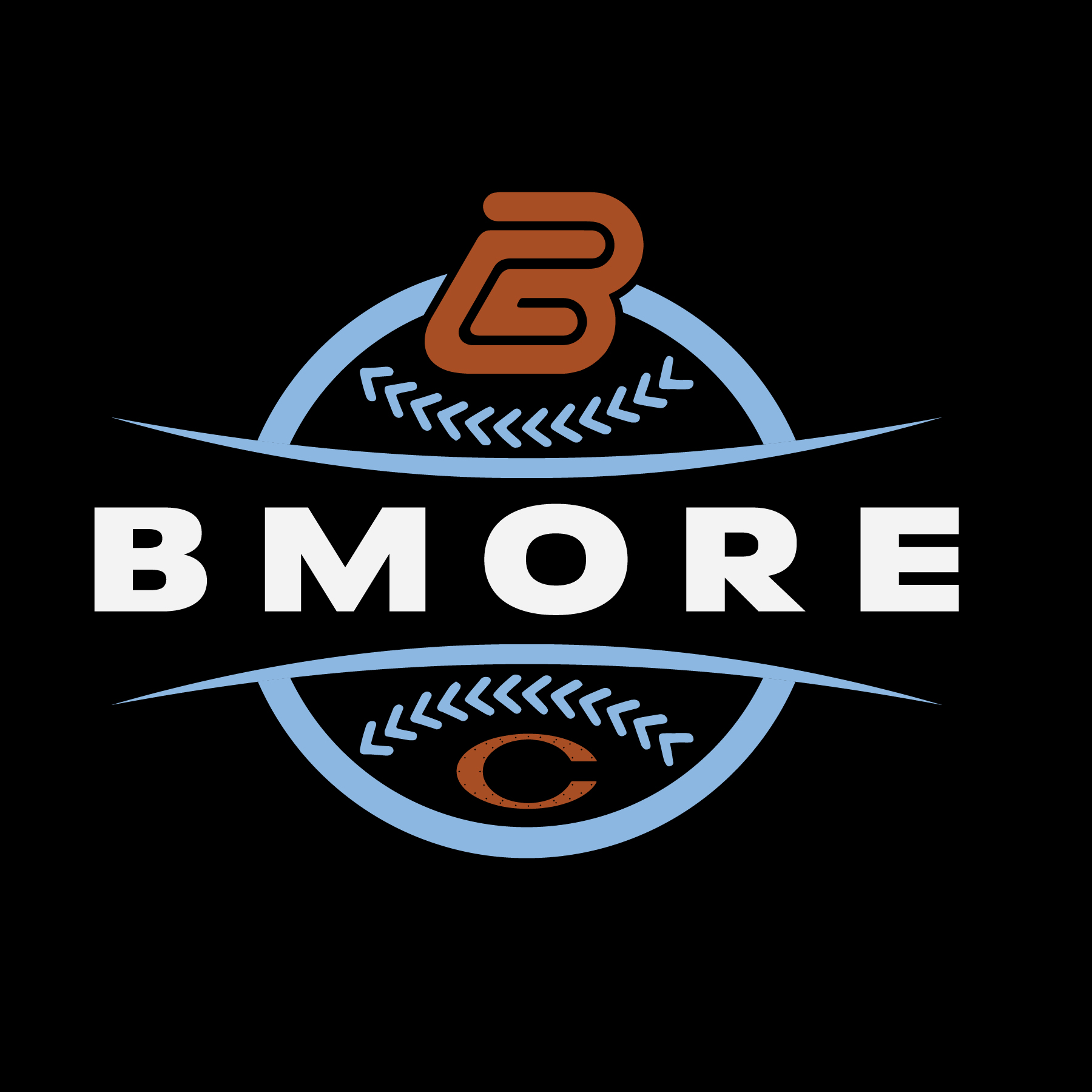 BMORE - New season. New look. Same BMORE 💧 We’re proud to unveil our ...