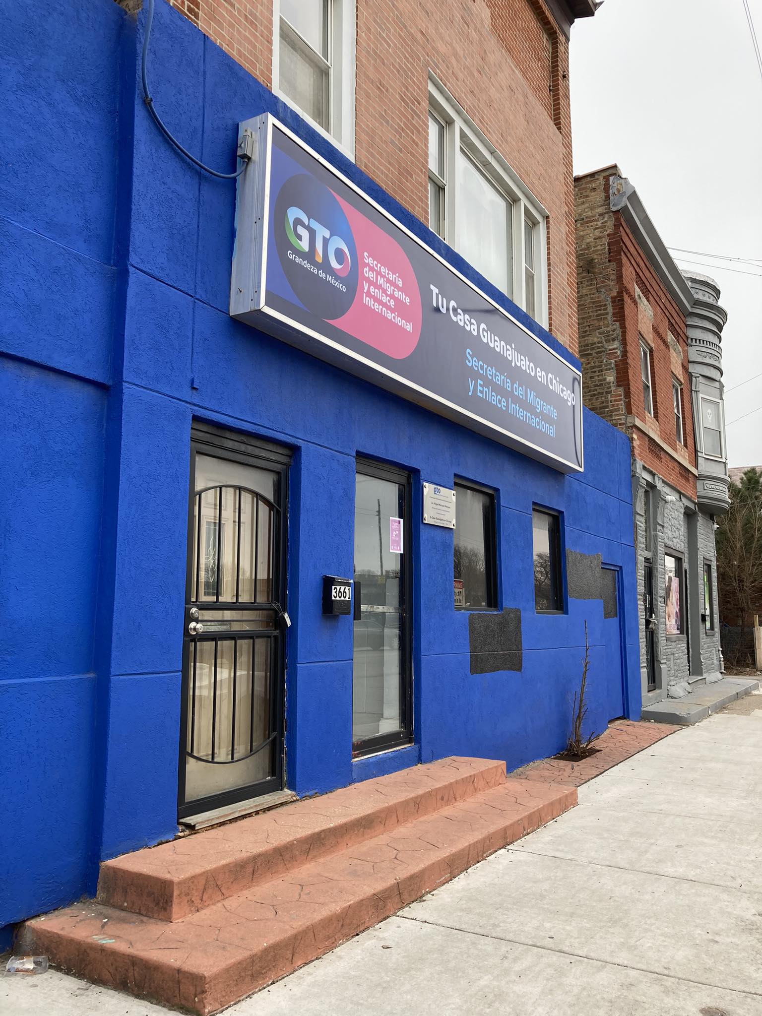 Tu Casa Guanajuato en Chicago | Chicago IL