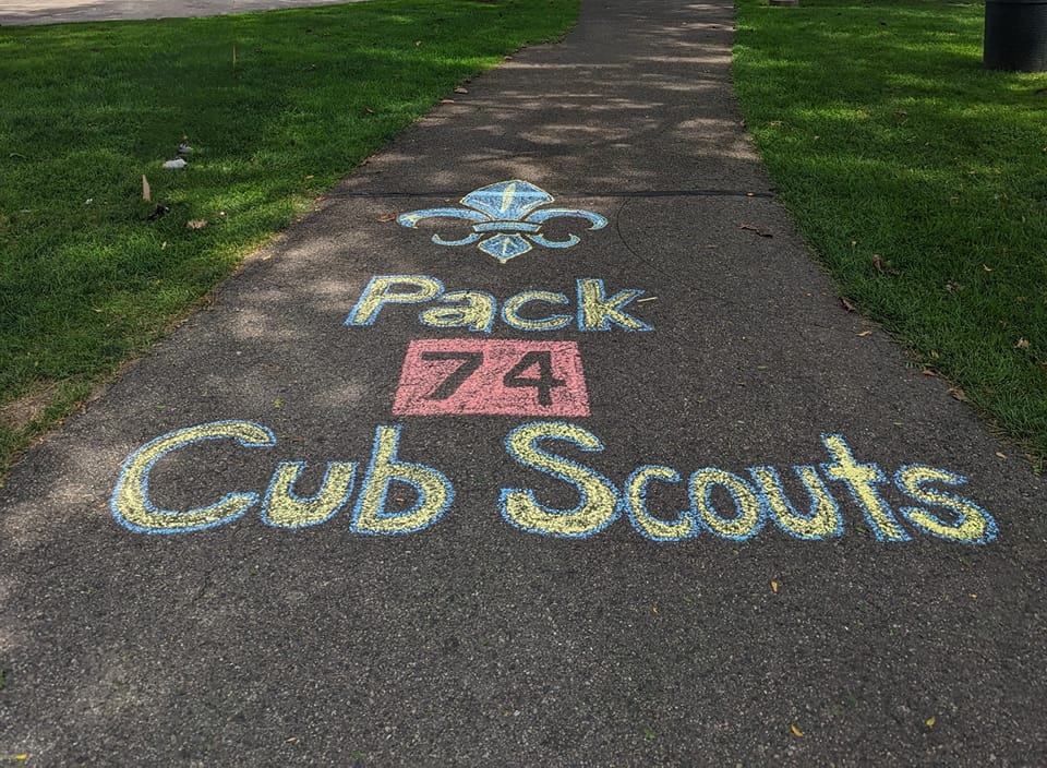 Cub Scout Pack 74 - Grosse Pointe Farms | Grosse Pointe Farms MI