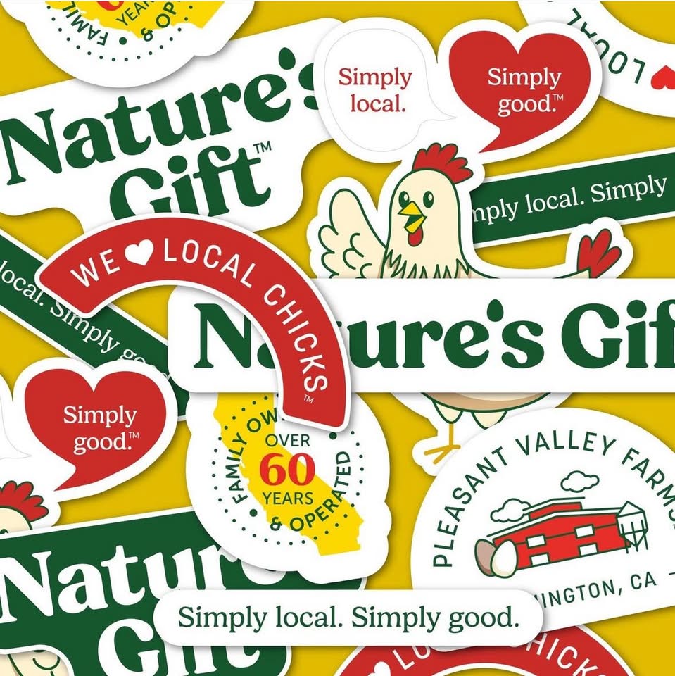 Pleasant Valley Eggs-Ripon | Ripon CA