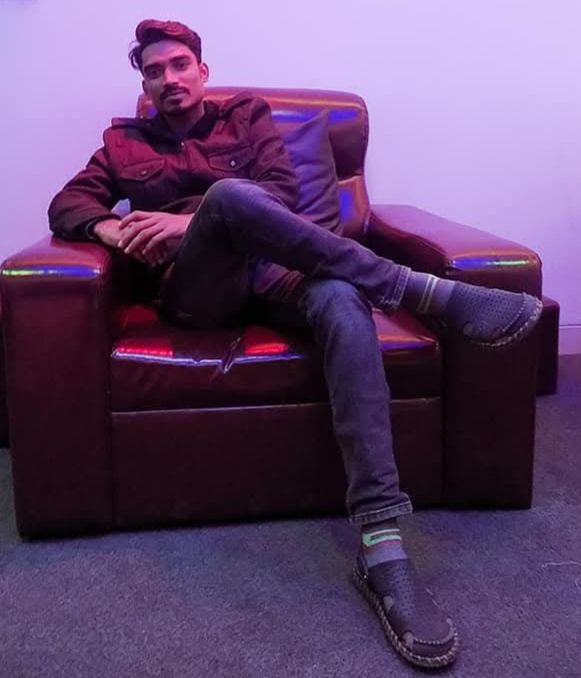 Sumon Vai