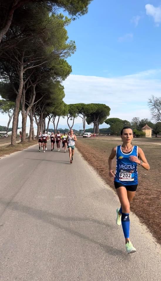 Valentina Addorisio
