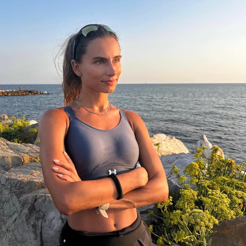 Valentina Addorisio