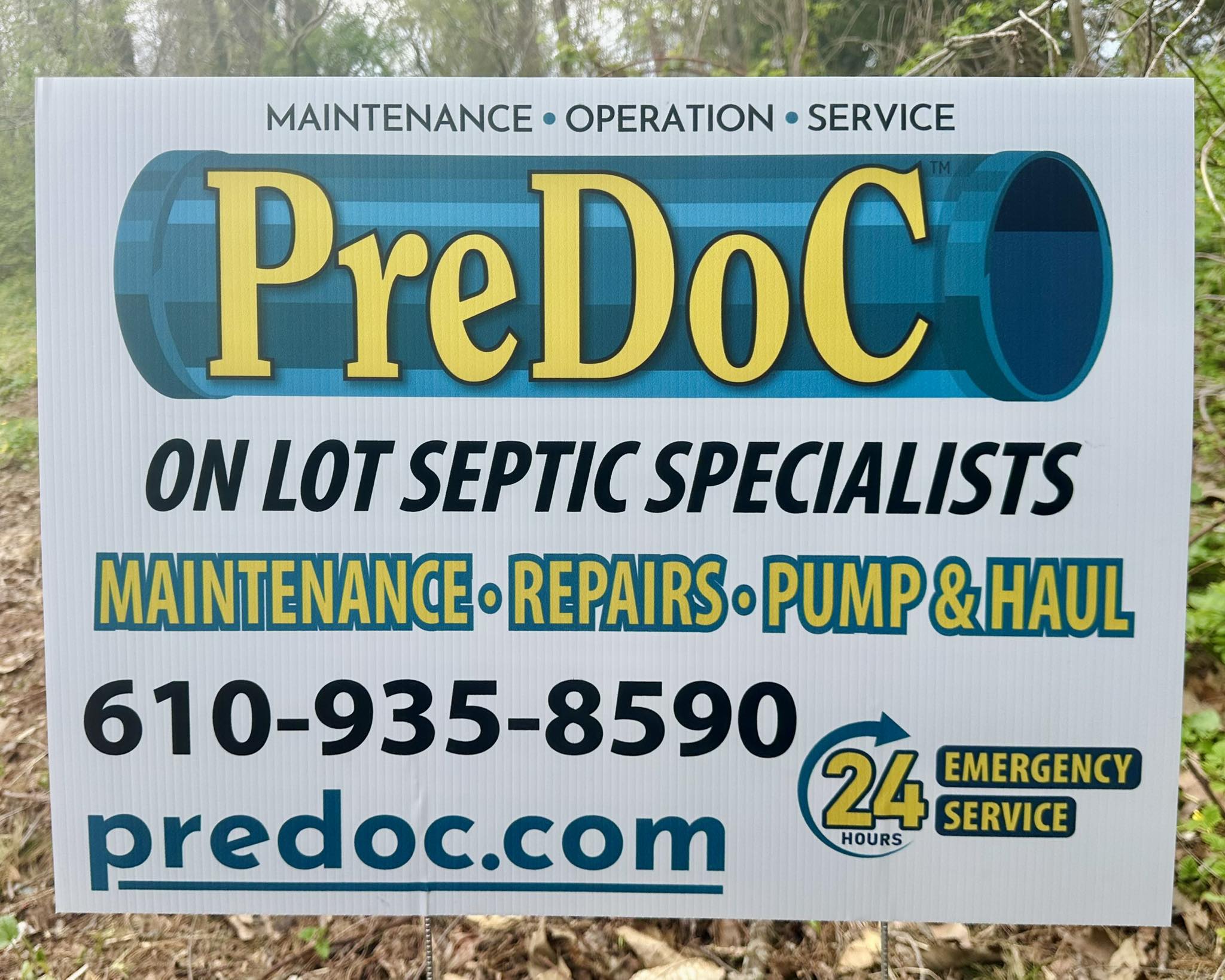 Predoc, Inc. | Phoenixville PA