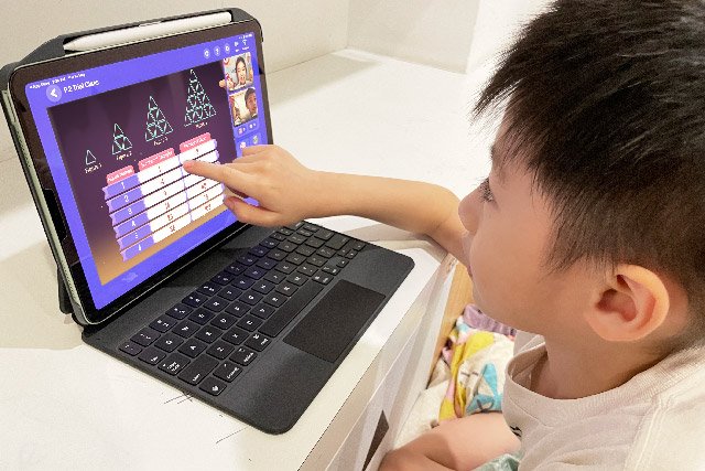 Spark Math SG | Singapore Singapore