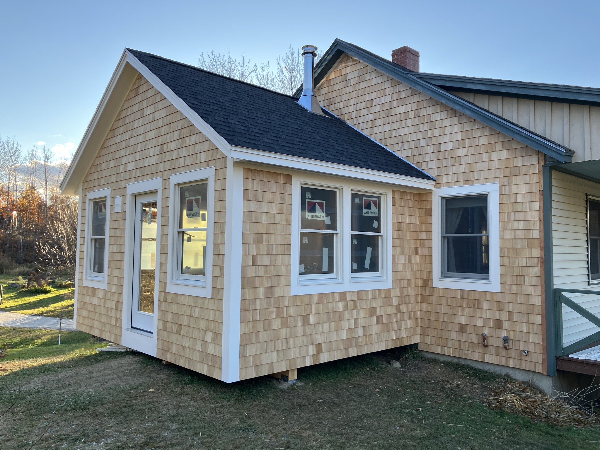 Duck Cove Builders LLC | Roque Bluffs ME