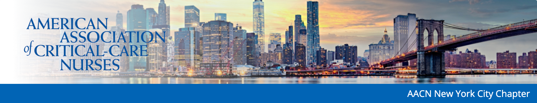 New York City Chapter of AACN Page | New York NY