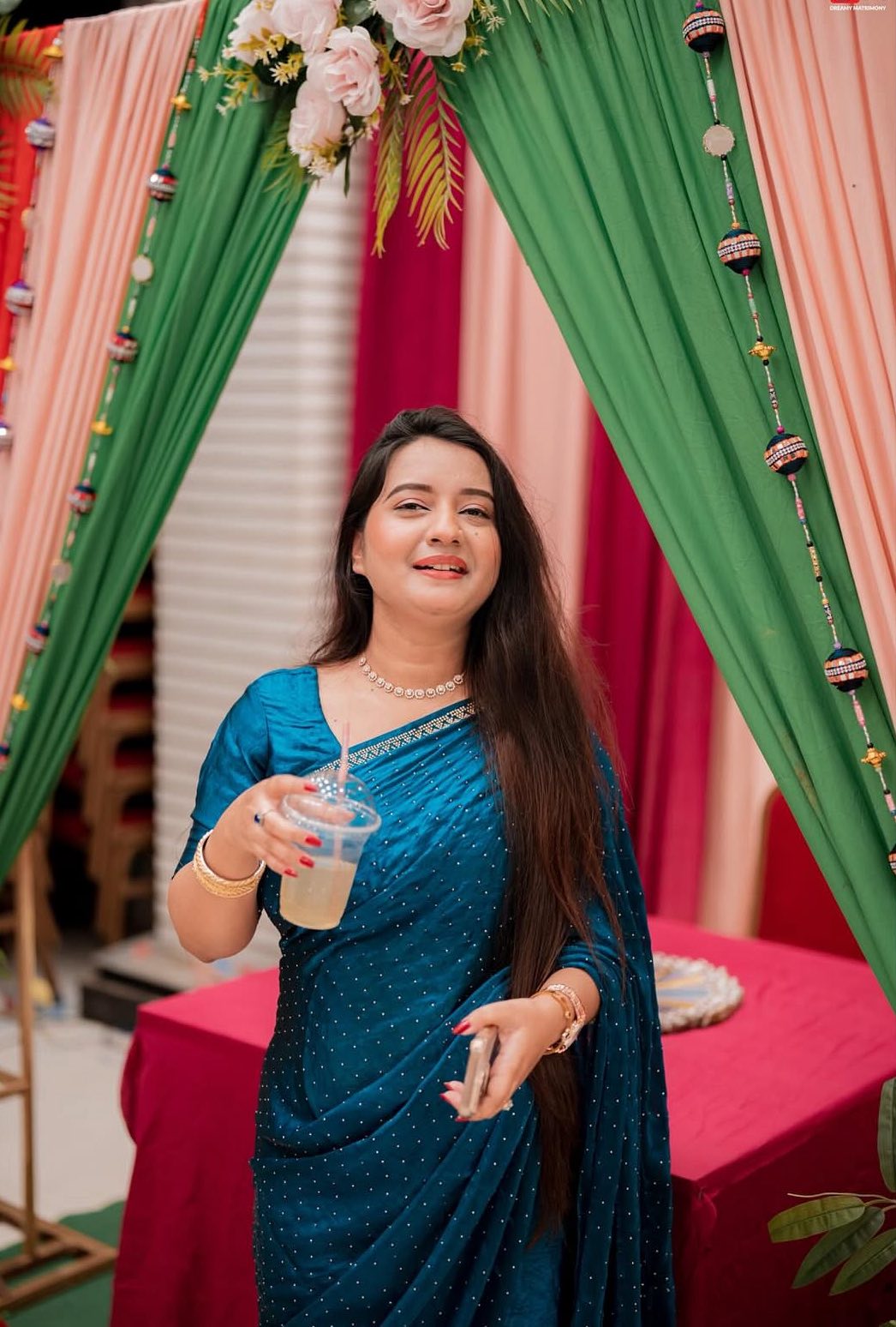 Hafsha Shilu