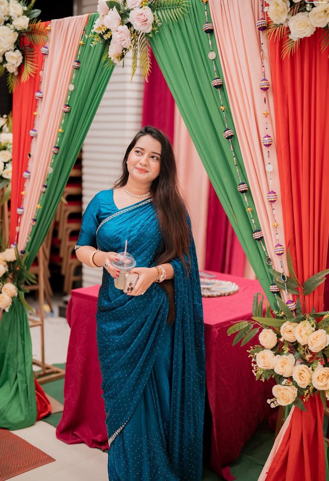 Hafsha Shilu
