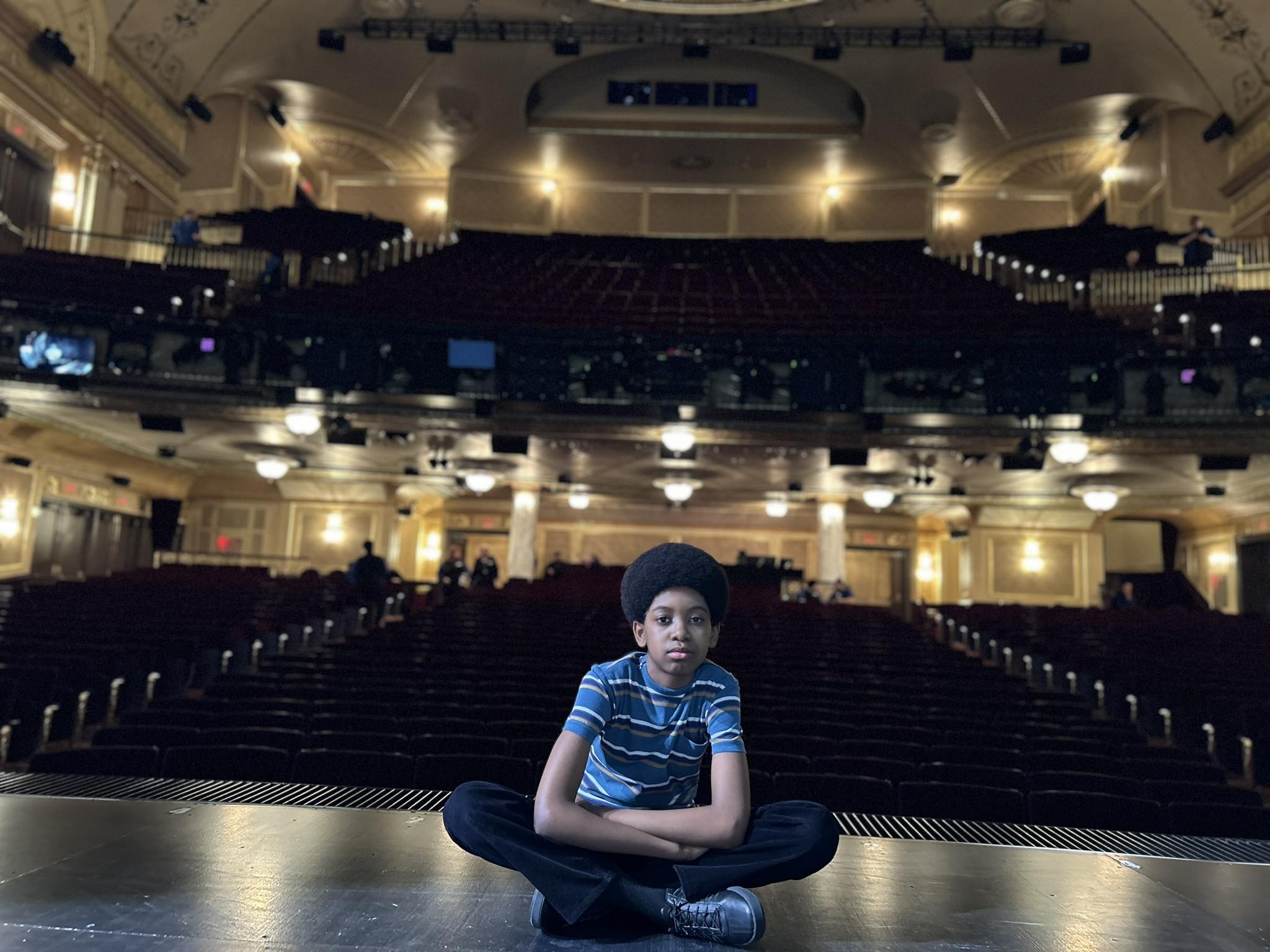 Max Chambers | Shreveport LA