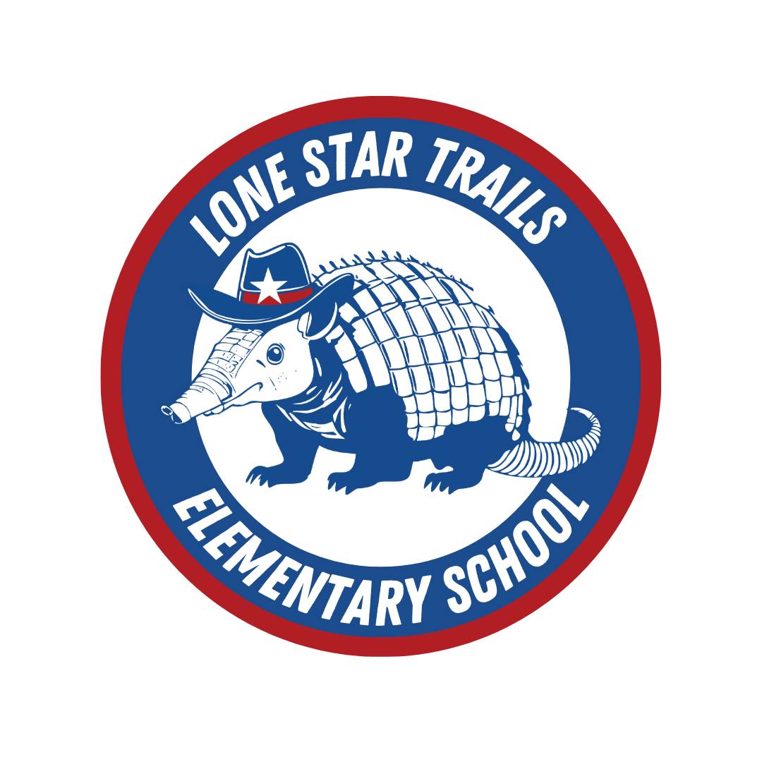 Dr. Howard and Mr. Rhoades... - Lone Star Trails Elementary | Facebook