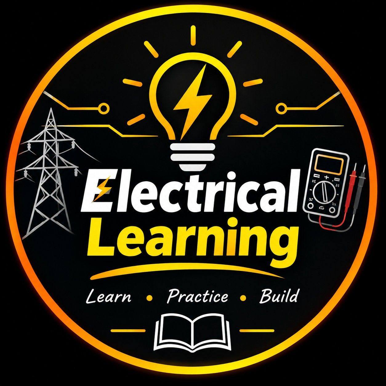Electrical Learning on Reels