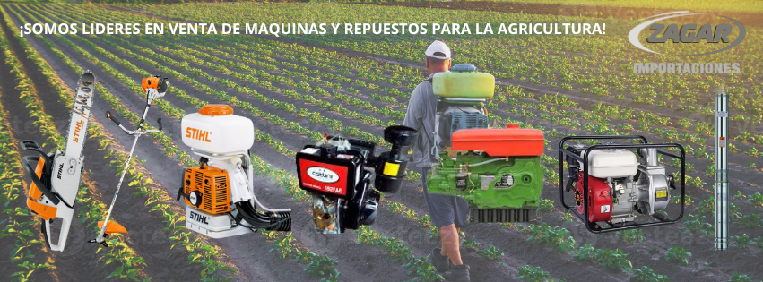 ZAGAR Importaciones | Tumbes