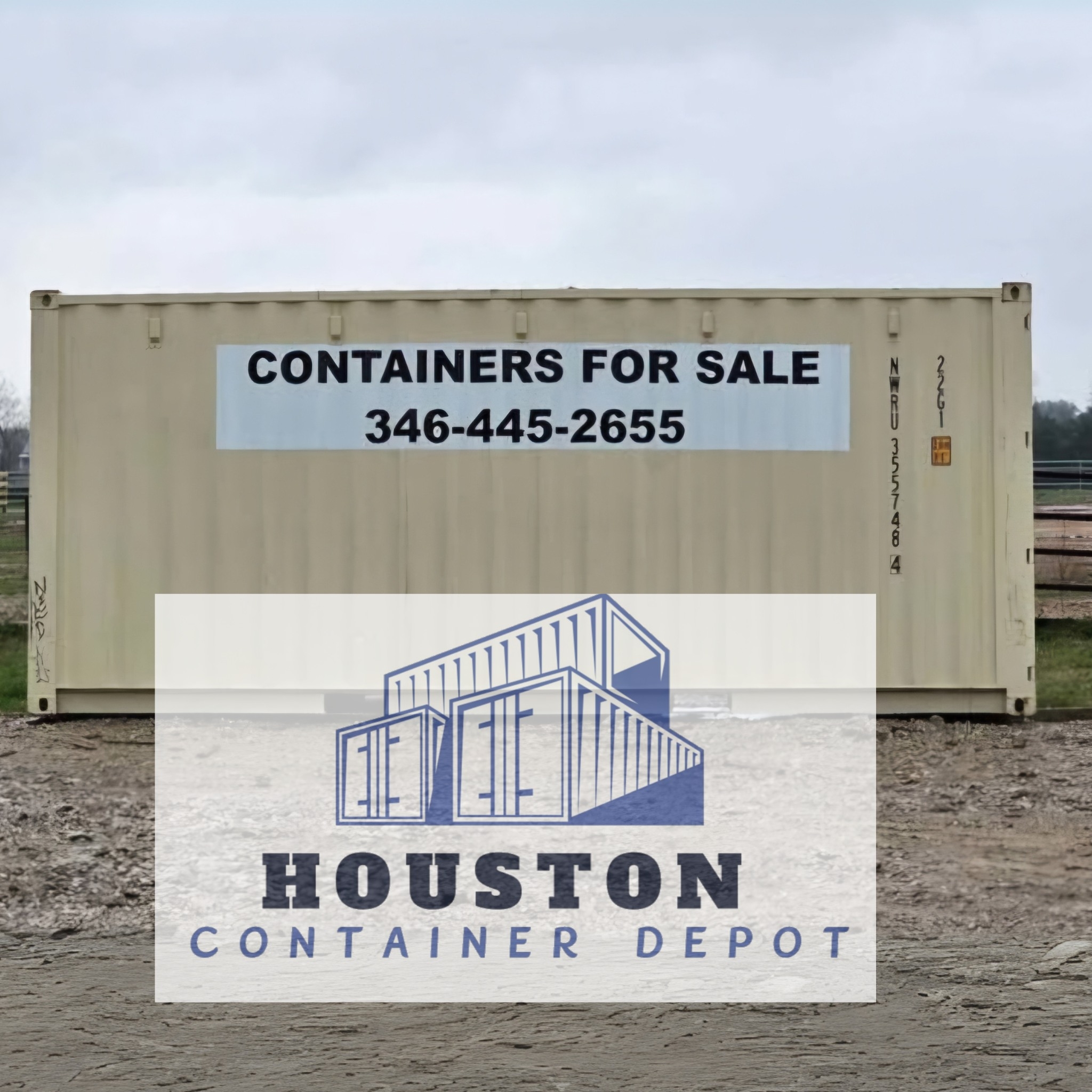 Houston Container Depot