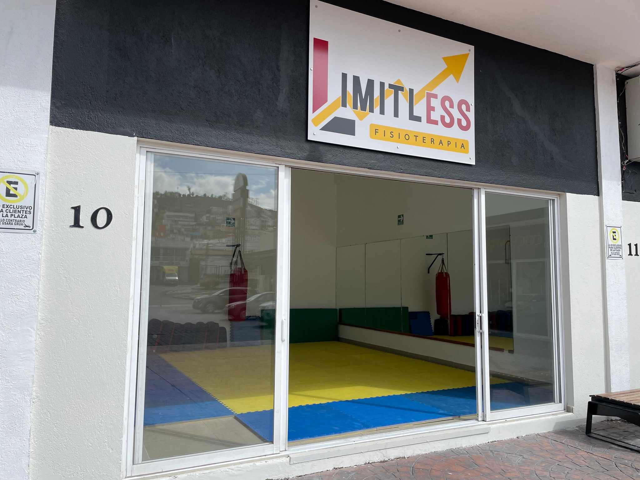 Limitless Studio Qro | Querétaro