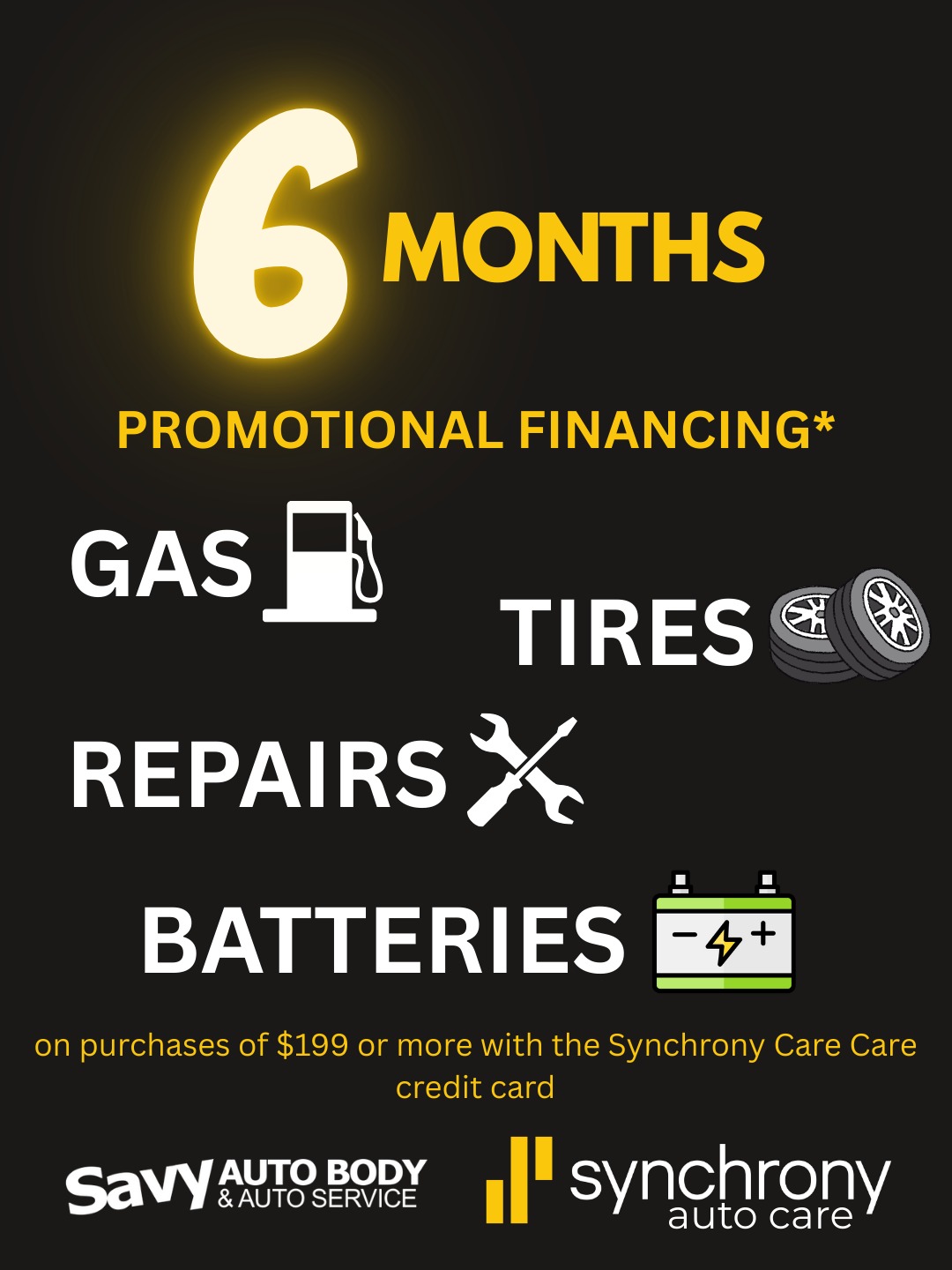 Savy Auto Body & Auto Service | Richmond CA