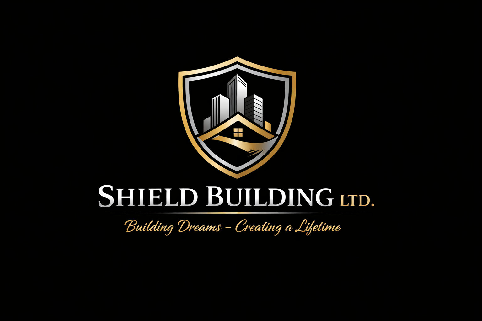 Shield Building Limited