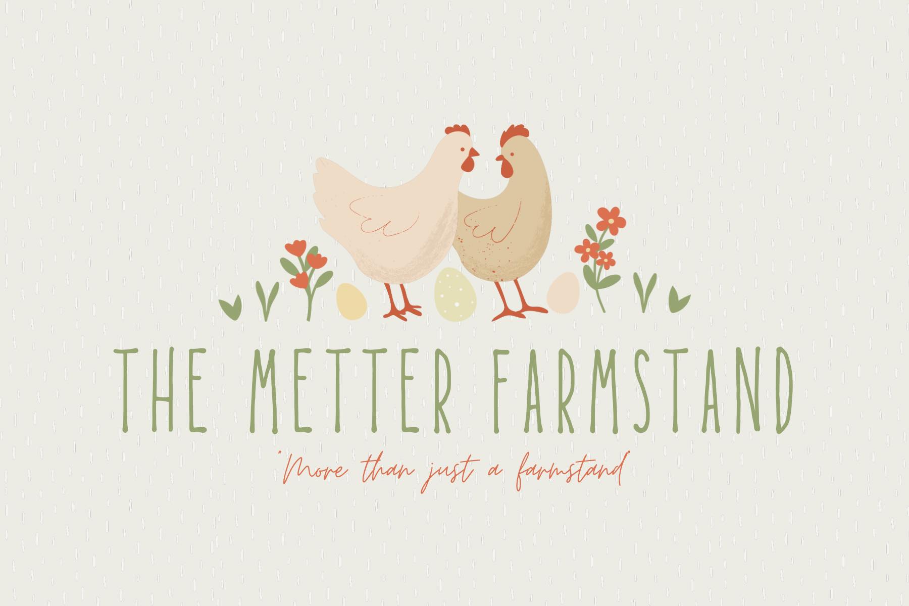 The Metter Farmstand | Metter GA