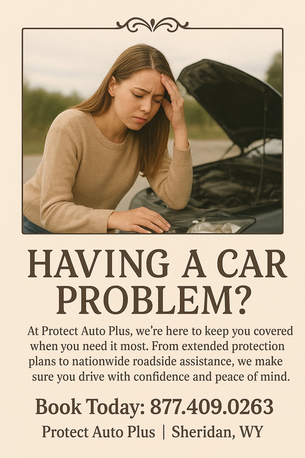 Protect Auto Plus | Sheridan WY