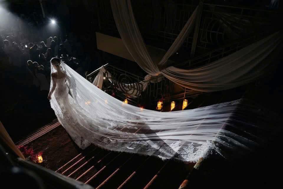 NU Event & Wedding Planner
