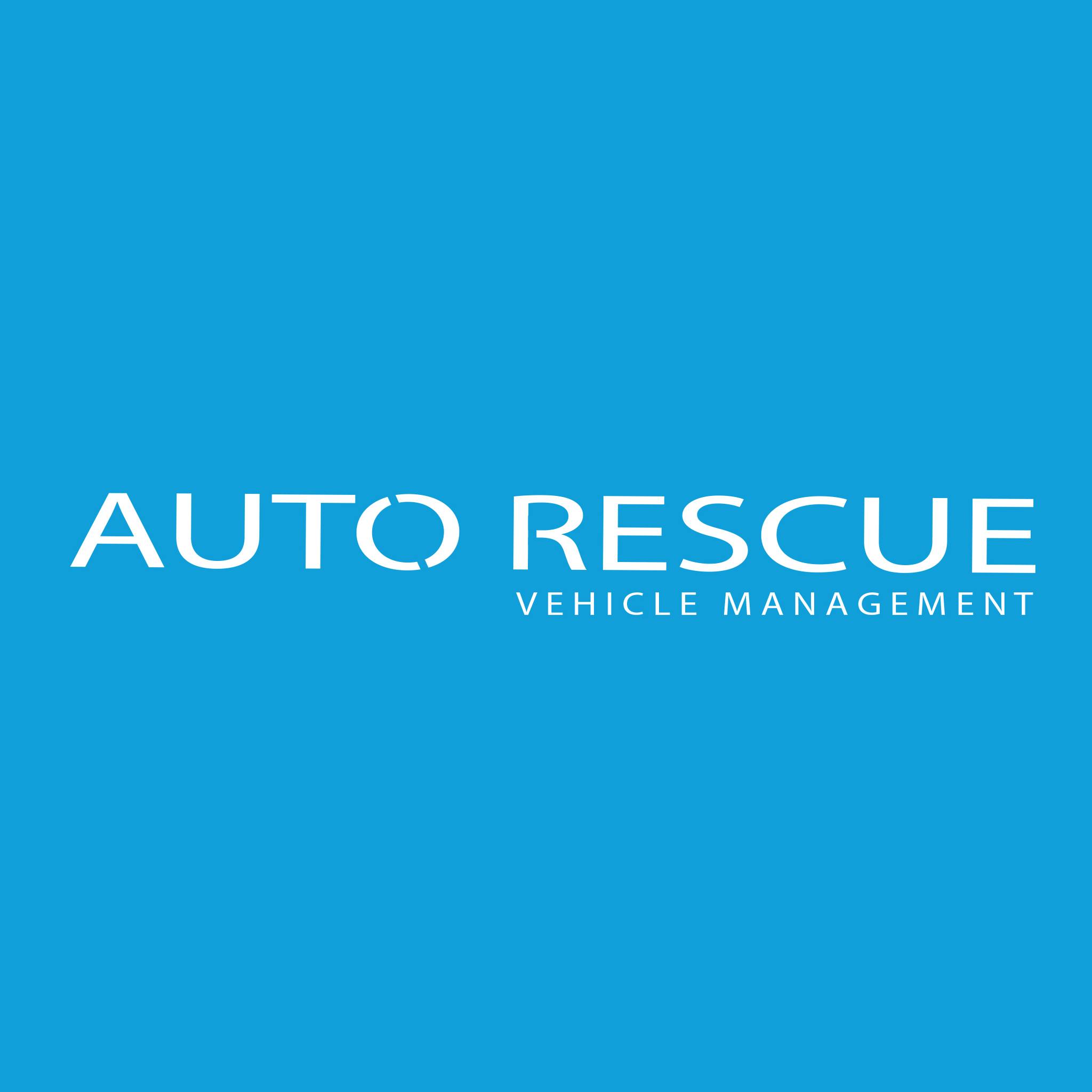 Auto Rescue Vehicle Management