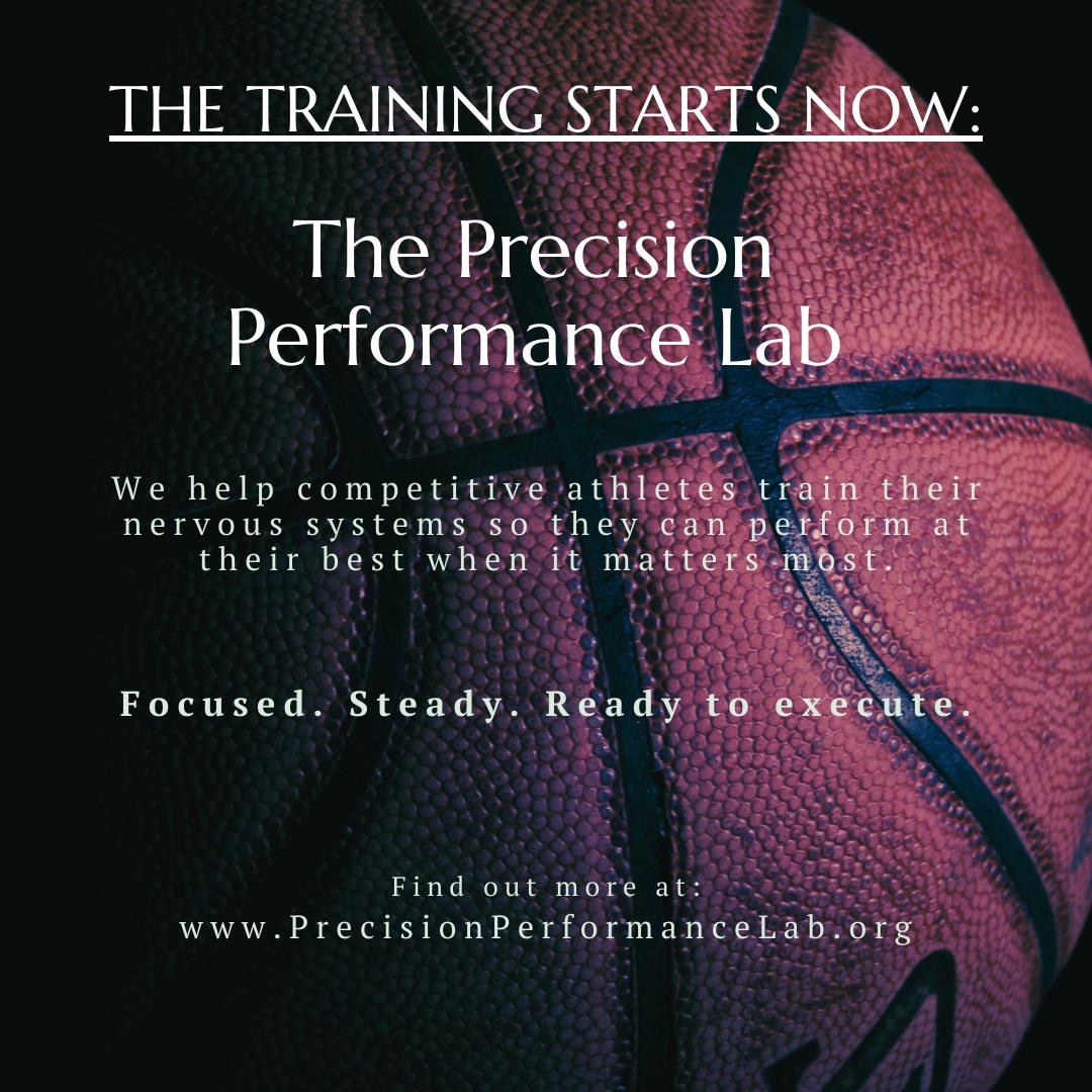 The Precision Performance Lab | Minneapolis MN