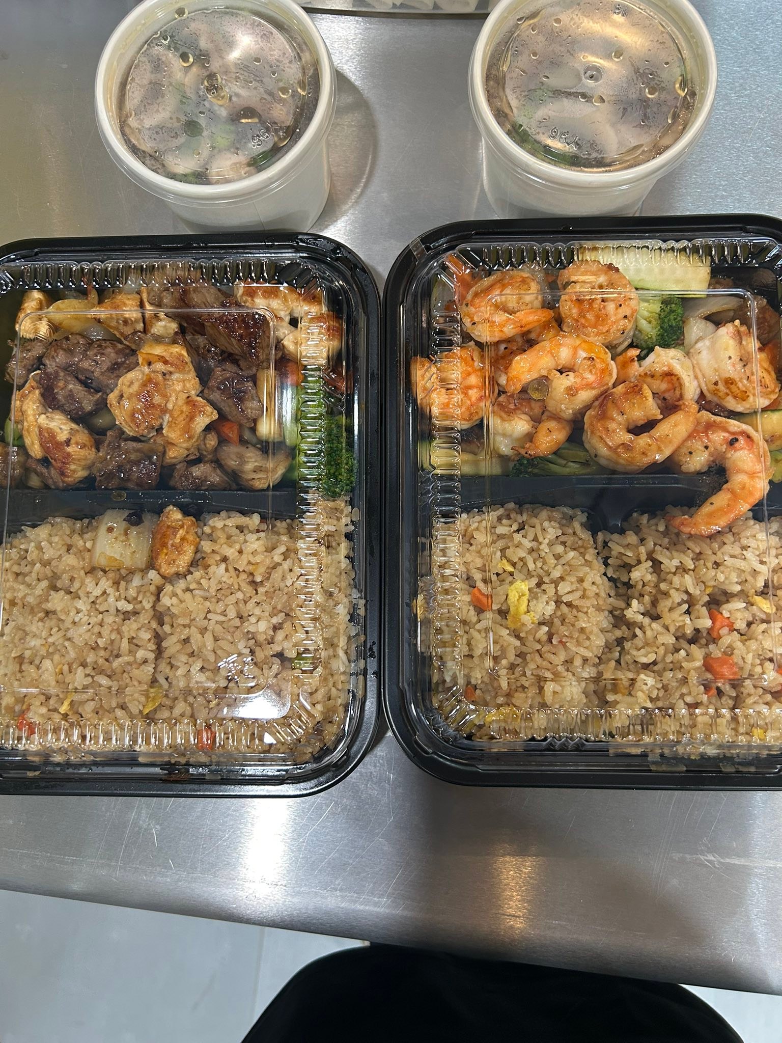 Shiki Hibachi and Sushi now open in Charlotte County | Punta Gorda, FL