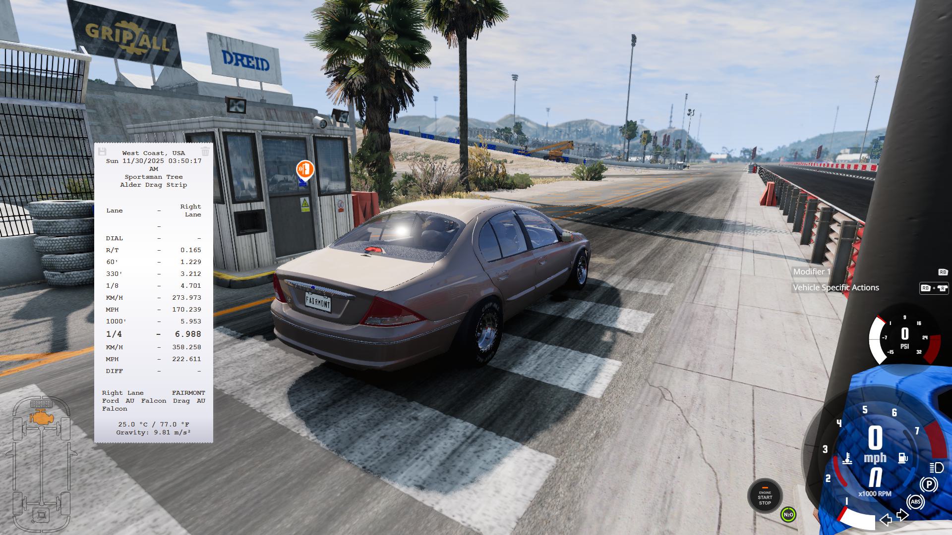 Aus 4wd BeamNG modding | Facebook