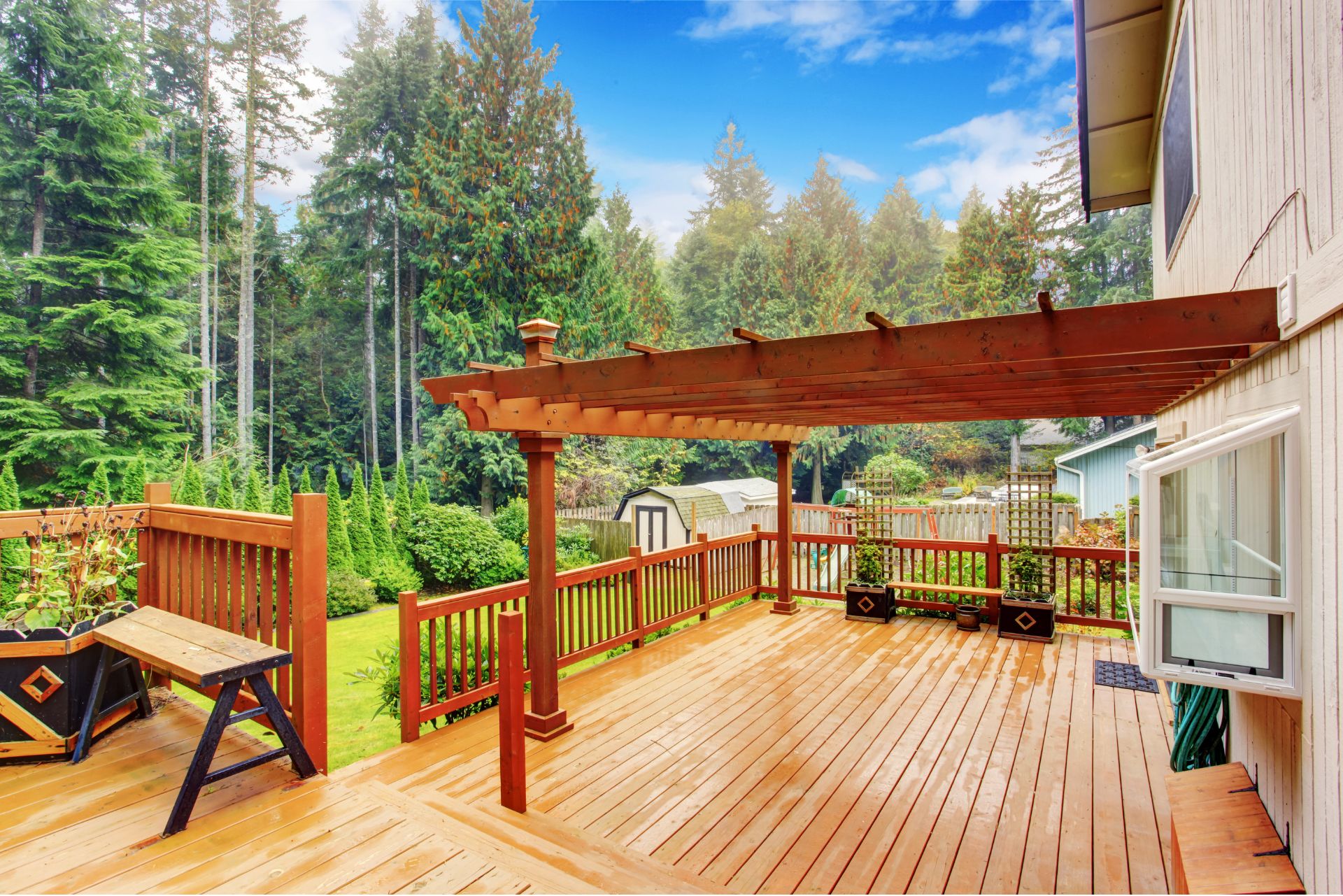 Deck Builders Auckland | Auckland