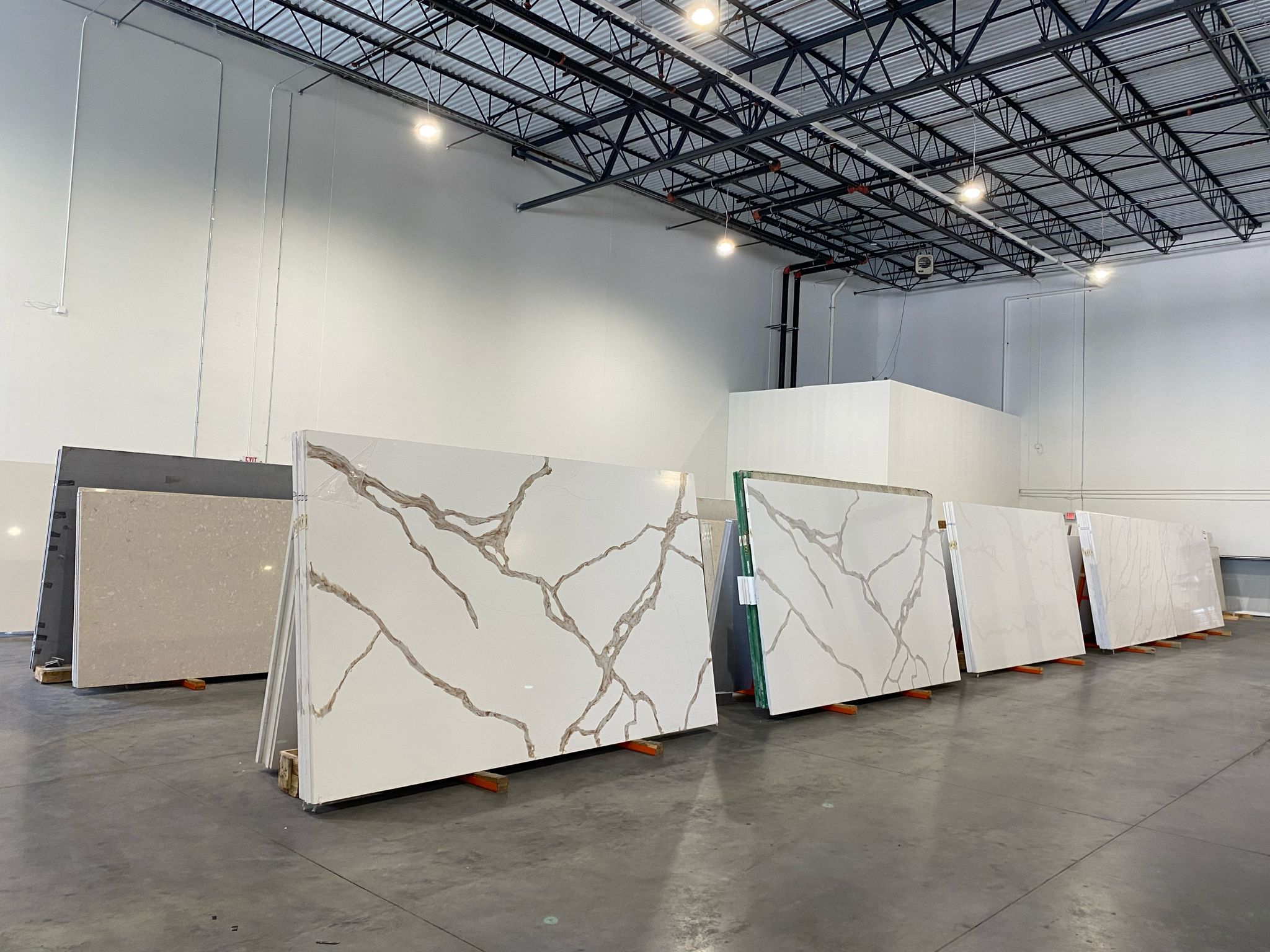 Instyle Granite & Marble Inc | Houston TX