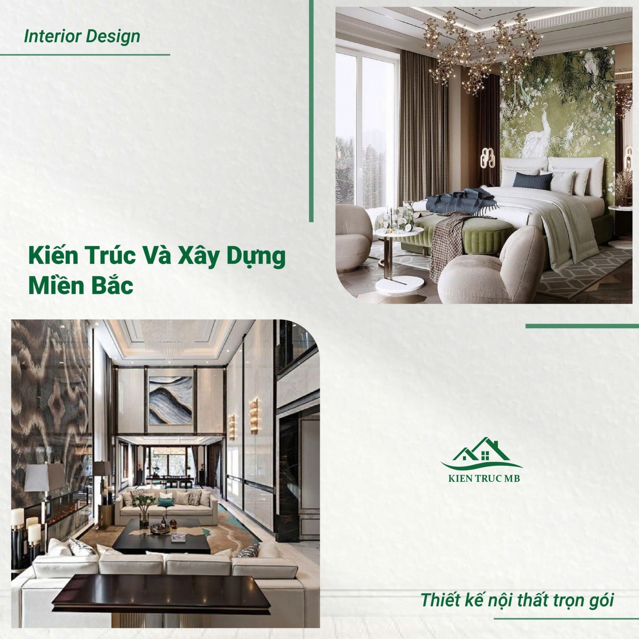 Kiến Trúc Và Xây Dựng Miền Bắc | Hai Phong