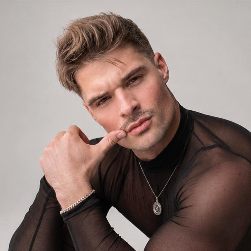 Malik Delgaty