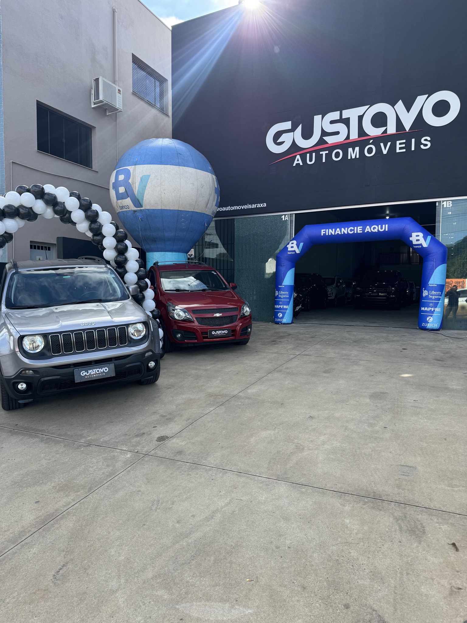 AutoVenta JotaPe Cars added a new... - AutoVenta JotaPe Cars