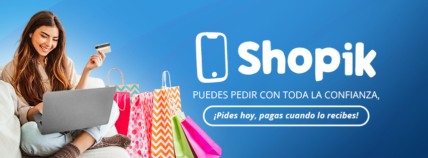 Shopik