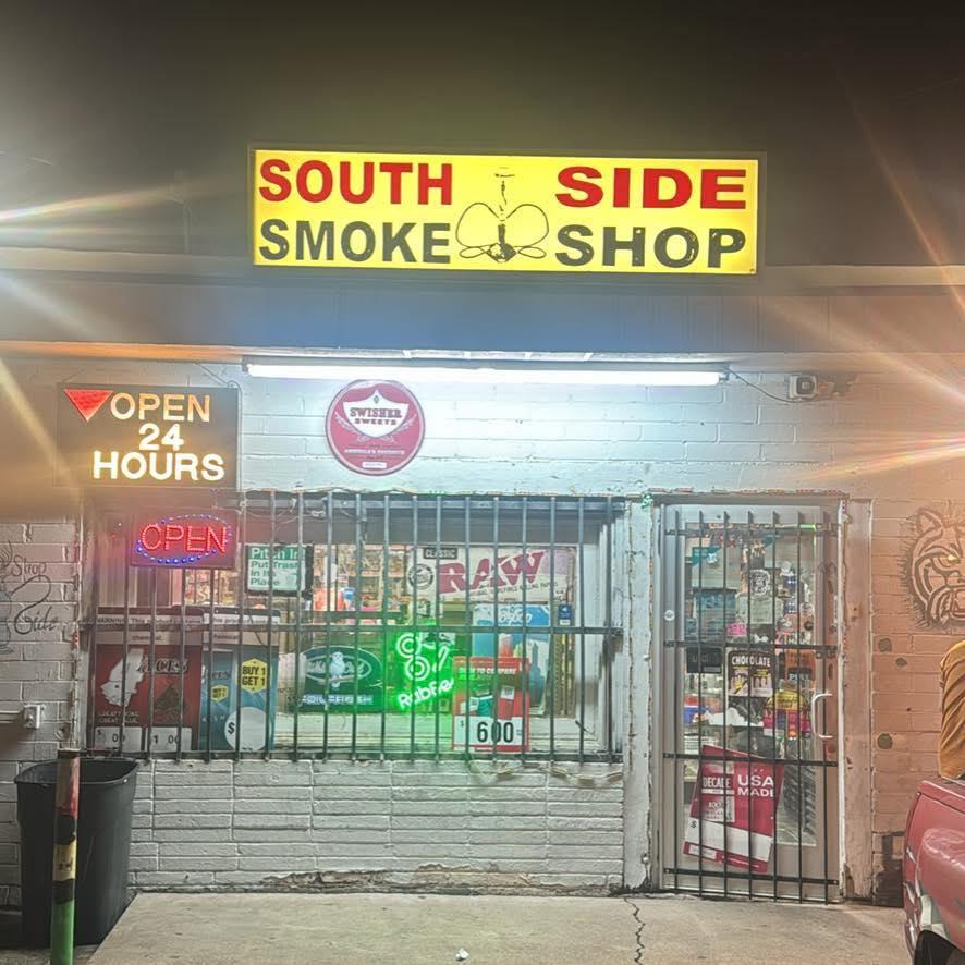 Southside smoke shop